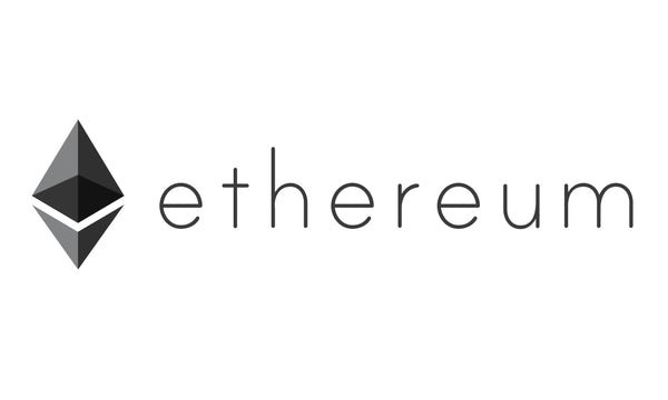 Ethereum ETH Coin Cryptocurrency 3x5 Feet Banner Flag by TrendyLuz Flags