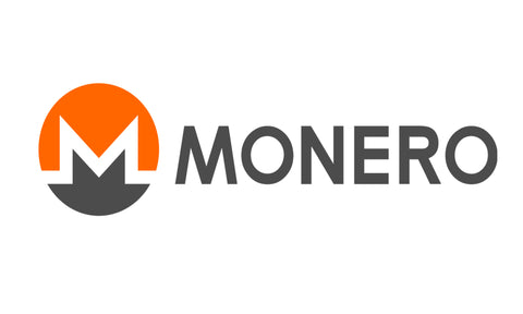 Monero XMR Coin Cryptocurrency 3x5 Feet Banner Flag by TrendyLuz Flags